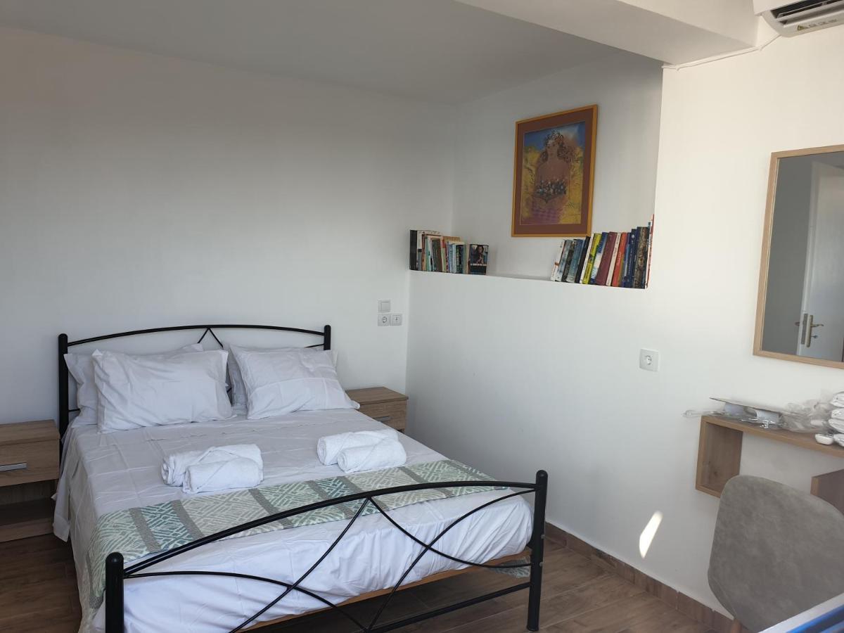 Sea View Holiday House 아크앤젤로스 외부 사진