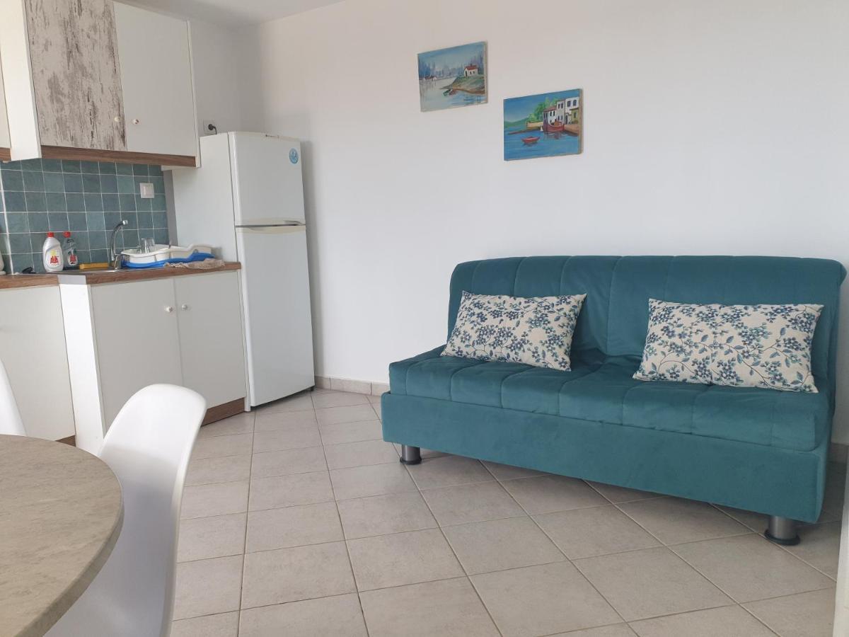 Sea View Holiday House 아크앤젤로스 외부 사진